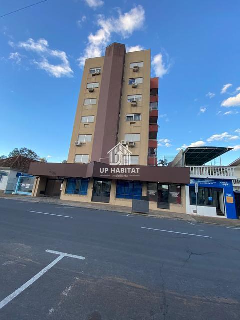 Apartamento à venda em Montenegro, Centro, com 2 quartos, com 81.64 m²