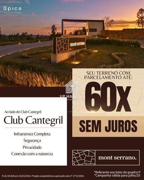 Terreno à venda em Montenegro, São Paulo, com 180 m²