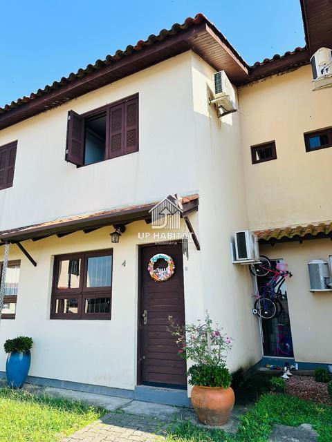 Sobrado à venda em Montenegro, São João, com 2 quartos, com 66.93 m²