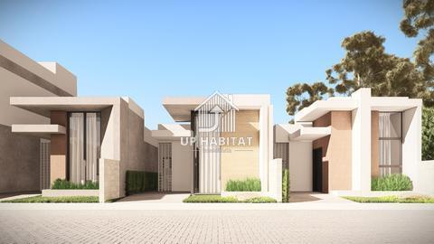 Casa à venda em Montenegro, Santa Rita, com 2 quartos, com 47.38 m²