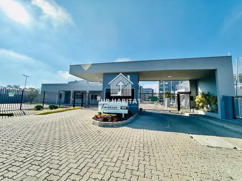 Apartamento à venda em Montenegro, Timbauva, com 2 quartos, com 57.01 m²