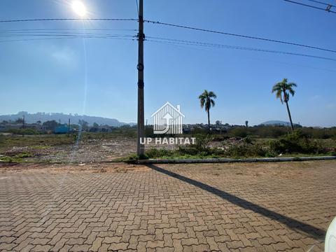 Terreno à venda em Montenegro, Santa Rita, com 275.23 m²