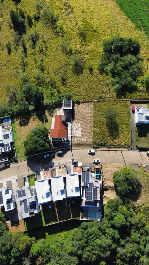 Terreno à venda em Pareci Novo, Centro, com 390 m²