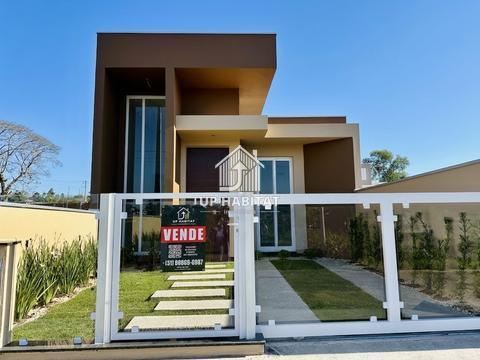Casa à venda em Montenegro, Santa Rita, com 2 quartos, com 76 m²