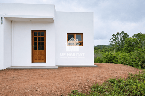 Casa à venda em Montenegro, Faxinal, com 2 quartos, com 50 m²