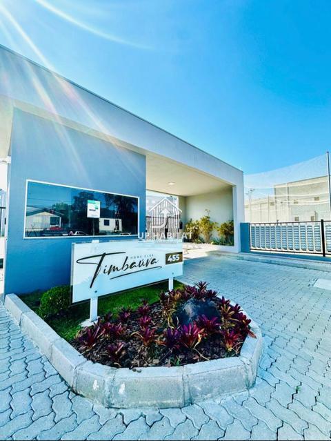 Apartamento à venda em Montenegro, Timbauva, com 2 quartos, com 57.01 m²