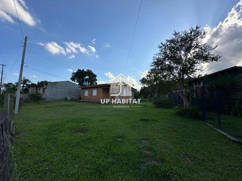 Casa à venda em Montenegro, Faxinal, com 2 quartos, com 64.7 m²