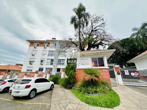Apartamento à venda em Montenegro, Municipal, com 3 quartos, com 140.61 m²
