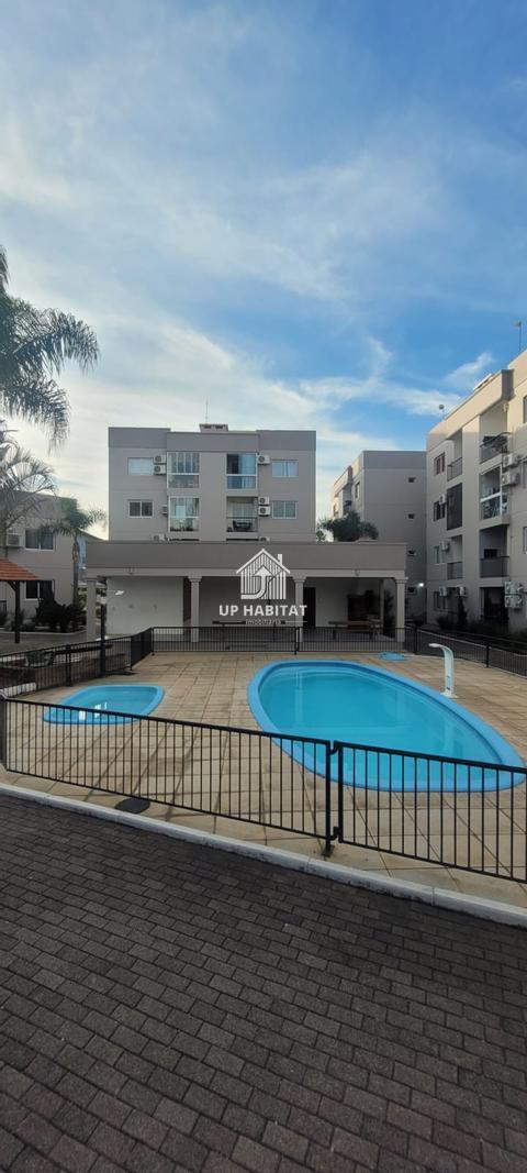 Apartamento à venda em Montenegro, Timbauva, com 2 quartos, com 72.14 m²