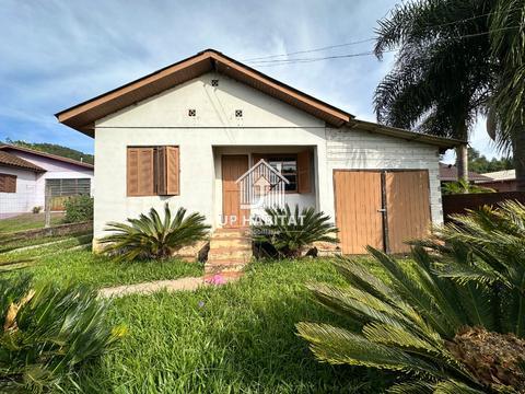 Casa à venda em Brochier, Centro, com 2 quartos, com 117.2 m²