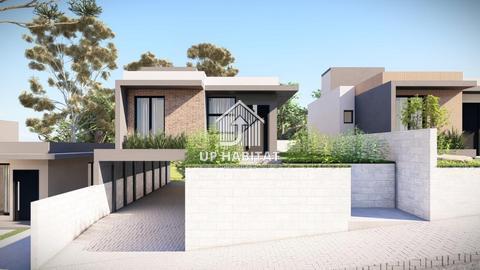Casa à venda em Montenegro, Panorama, com 2 quartos, com 98 m²