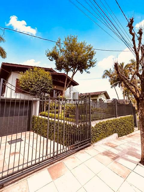 Casa à venda em Montenegro, Bela Vista, com 3 quartos, com 199 m²