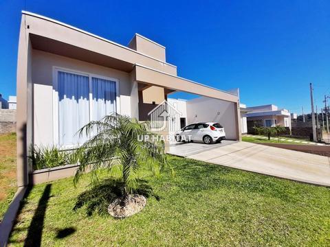 Casa à venda em Montenegro, Porto dos Pereiras, com 2 quartos, com 119.31 m²