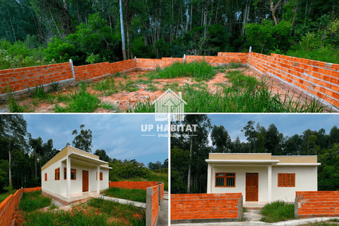 Casa à venda em Montenegro, Faxinal, com 2 quartos, com 60 m²
