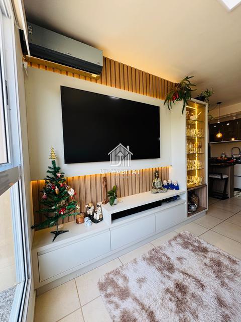 Apartamento à venda em Montenegro, Timbauva, com 2 quartos, com 53.72 m²
